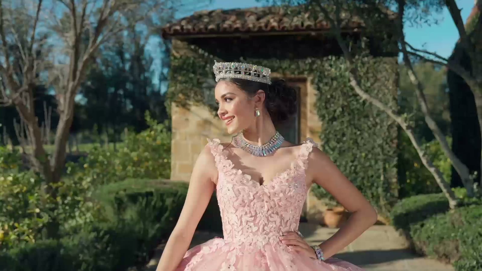 Morilee commercial