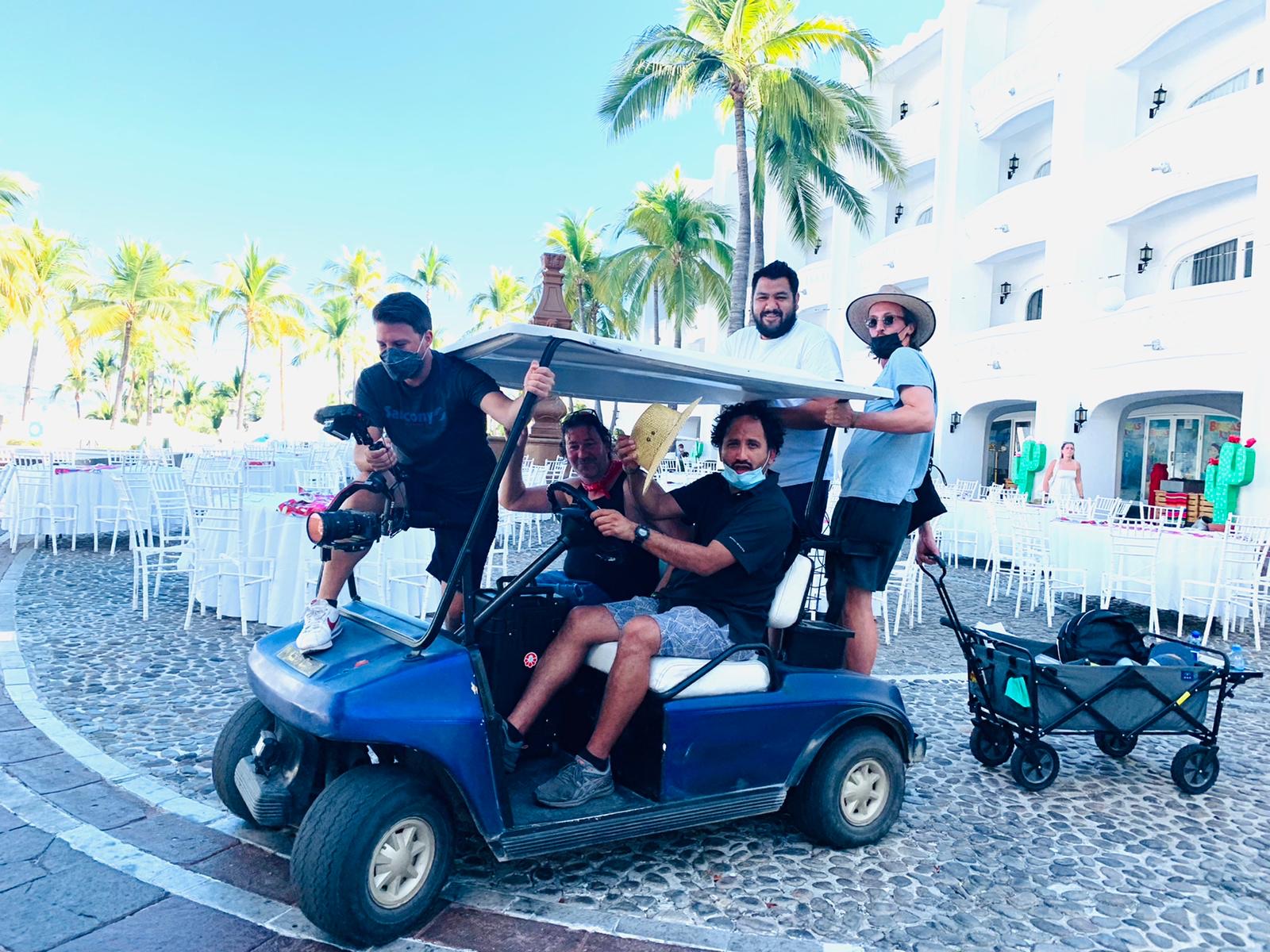 Location stills